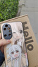 WENYAFF華為P60/P50/P40/P30/P20Pro手機殼p50e硅膠軟p40pro+防摔P60ART 別當歐尼醬了-緒山真尋-美波里 液態(tài)玻璃殼-留言手機型號+編號 曬單實(shí)拍圖