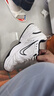 耐克（NIKE）官方 艦店男鞋 25秋新款緩震運(yùn)動鞋厚底增高休閑鞋透氣跑步老爹鞋 白&銀/全掌氣墊【主推】偏小 42 碼（內(nèi)長265mm） 曬單實(shí)拍圖