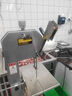 冰仕特商用鋸骨機(jī)大功率大型強(qiáng)勁切骨機(jī)全自動切割牛羊大骨頭魚豬蹄排骨凍肉機(jī)小型家用電動鋸肉機(jī)剁骨機(jī) BST-280【標(biāo)準(zhǔn)款+滑臺】碳鋼機(jī)身 曬單實拍圖