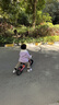 班喜迪女童外套秋冬款2025新款洋氣兒童奧粒絨連帽衣服寶寶加絨加厚冬裝 曬單實(shí)拍圖