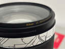 尼康（Nikon） Nikon尼康原裝致光UV鏡62mm 67mm 72mm 77mm 82mm 95mm濾鏡 尼康致光82mm 曬單實(shí)拍圖