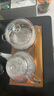 容聲玻璃全自動(dòng)底部上水電熱水壺家用辦公茶臺燒水壺一體茶具套裝臺嵌兩用電茶爐自動(dòng)上水電茶壺泡茶壺 0.8L 316L鋼底盤(pán)高低水位感應 曬單實(shí)拍圖