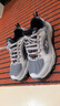 斯凱奇（Skechers）男鞋春戶(hù)外防滑耐磨登山鞋徒步鞋軟底休閑運動(dòng)鞋237630 曬單實(shí)拍圖