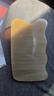 牛角世家天然牛角刮痧板全身通用疏通乳腺乳房按摩背部刮痧經(jīng)絡(luò)排毒波浪形 黃波浪 曬單實(shí)拍圖