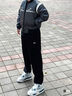 耐克（NIKE）JORDAN MVP 男子運(yùn)動(dòng)夾克 HF9298-045 2XL 曬單實(shí)拍圖