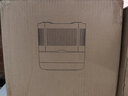 安拓浦 antop 桌面空氣凈化器小型 室內(nèi)臥室家用迷你過濾器負(fù)離子空氣凈化除甲醛異味二手煙 桌面M2-S- 典雅白【負(fù)離子凈化】不帶紫外線除菌 曬單實拍圖