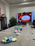 新博明湯圓diy材料包自制手工套餐全套糯米粉家用制作五彩元宵原材料【約做300個(gè)】彩色湯圓材料套餐 曬單實(shí)拍圖