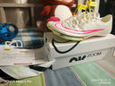 耐克田徑精英巴黎新款  Nike Maxfly 2 FP耐克男女碳板氣墊短跑釘鞋 DH5359-100Maxfly經(jīng)典款 現(xiàn)已停產(chǎn) 42 曬單實(shí)拍圖