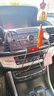 昊微 type-c轉3.5mm車(chē)載aux音頻線(xiàn)車(chē)用適用華為小米一加三星榮耀手機連接音響耳機車(chē)載轉接線(xiàn) 深邃黑【一條裝】 1米 曬單實(shí)拍圖