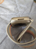 BHO【熱銷2萬+】適用蘋果手表iwatch s10保護(hù)殼膜一體apple watch s9/8/7/se2套全包屏鋼化膜防水防摔 殼膜一體【星光色】 S7/S8/S9【45mm表盤】 曬單實(shí)拍圖