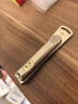 GREEN BELL日本匠之技指甲剪刀Green Bell指甲鉗剪高檔修甲工具鉗家用防飛濺 大號(hào)【G-1116】熱銷款防飛濺 曬單實(shí)拍圖