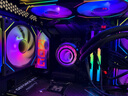 ROG CROSSHAIR X870E HERO主板DDR5 支持AMD CPU 9900X/9950X/9800X3D (AMD X870E/socket AM5) X870E HERO 曬單實(shí)拍圖