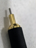 【開(kāi)學(xué)季】紅環(huán)（rOtring）自動(dòng)鉛筆自動(dòng)筆 龍騰吉瑞禮盒800系列黑色0.5MM 高檔商務(wù)禮盒送禮 曬單實(shí)拍圖