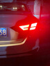 斐鑒車適用日產(chǎn)天籟剎車燈19-21款尾燈LED剎車爆閃燈泡20配件新天籟改裝 超亮透鏡款：【踩剎車常亮】T20/1個價 曬單實拍圖