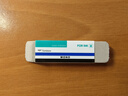 蜻蜓（TOMBOW） 蜻蜓MONO多用途磨砂橡皮ES-512A鋼筆橡皮擦中性筆圓珠筆510A兩用 全砂橡皮（1個(gè)裝） 曬單實(shí)拍圖