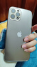 Apple iPhone 蘋果12 Pro Max 二手手機 支持移動聯(lián)通電信5G 學(xué)生機 國行 石墨色 512G 曬單實拍圖