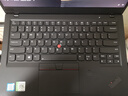 聯(lián)想ThinkPad X1carbon/隱士 二手筆記本電腦 輕薄辦公本商務(wù)差旅設計剪輯 95新2018款 i5 8G 512G固態(tài) 高清 曬單實(shí)拍圖