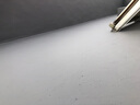 凱諾森房頂漏水補(bǔ)漏王裂縫防水膠樓頂房屋外墻防水涂料屋頂防水補(bǔ)漏材料 出口質(zhì)量【灰色120斤】單遍120㎡ 曬單實拍圖