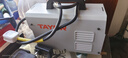 TAYOR上海通用電焊機ZX7 200 225 250便攜式家用數(shù)字智能化焊條電焊機 ZX7-225GTE【出廠標(biāo)配】 曬單實拍圖
