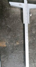 美耐特游標(biāo)卡尺高精度工業(yè)級家用小型輪胎花紋深度尺高度尺測量儀 深度尺0-150mm【標(biāo)準(zhǔn)型】MNT919101 曬單實拍圖