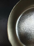 容山堂純鈦茶洗水洗杯洗筆洗水盂茶渣缸茶洗缸廢水桶茶道配件水缸茶渣缸 純鈦冰晶茶洗-皓月銀 曬單實(shí)拍圖