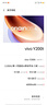 vivoY200t 【國家補(bǔ)貼15%】新品手機(jī) 第一代驍龍6旗艦級(jí)強(qiáng)芯 120Hz金剛護(hù)眼屏 6000mAh大電池vivoy200t 晴山 12+512 曬單實(shí)拍圖