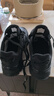 北面（The North Face）徒步鞋男鞋跑步鞋25年春季新款戶(hù)外防水透汽耐久舒適登山鞋8191 KX7/宇宙黑 42 /9 曬單實(shí)拍圖