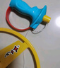 babycare竹蜻蜓飛盤彈射旋轉(zhuǎn)陀螺戶外網(wǎng)紅飛行玩具3-6歲回旋飛鏢飛機(jī) 【新品】黃色-燈光款 曬單實(shí)拍圖