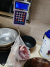 灘羊鮮生 寧夏灘羊肉 生鮮分割半只羊羊腿羊排年貨禮盒燒烤火鍋食材清真 5斤精修純后腿肉 曬單實(shí)拍圖