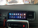 適用11-19沃爾沃S60 V60中控大屏導航360全景高清倒車(chē)影像一體機 導航官方標配+倒車(chē)影像 八核4G版全網(wǎng)通：2+32G+Carplay 曬單實(shí)拍圖