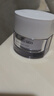資生堂（Shiseido）【生日禮物送男友老公】男士護(hù)膚化妝品禮盒套裝 男士煥能緊致凝霜50ml面霜 曬單實(shí)拍圖