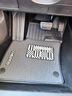 車(chē)麗友 適用于日產(chǎn)樓蘭腳墊15-21款tpe全包圍汽車(chē)環(huán)保無(wú)異味防水地毯面 單層TPE腳墊 日產(chǎn)樓蘭專(zhuān)用 曬單實(shí)拍圖