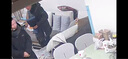 恒源祥爸爸羽絨褲男外穿加厚中老年保暖鴨絨老人棉褲爺爺款冬季東北抗寒 01羽絨藏青色 L 100-120斤 曬單實(shí)拍圖