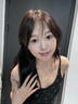 MITHAOL卡家同款經(jīng)典飛碟項鏈女 輕奢小眾泡泡鎖骨鏈女款時(shí)尚百搭首飾 黃金色項鏈專(zhuān)柜禮盒裝 情人節紀念日生日禮物送女友 曬單實(shí)拍圖