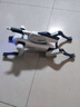 柏德士兒童ai遙控機(jī)器人玩具男生智能黑科技對話小型電動玩具生日禮物 8006打彈機(jī)器狗 雙電推薦版【60分鐘】 曬單實(shí)拍圖