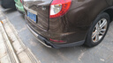 優(yōu)科豪馬(Yokohama)橫濱汽車(chē)輪胎  V551 C 245/50R18 100W 奔馳 曬單實(shí)拍圖