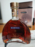 馬爹利寶樹(shù)行 馬爹利XO350ml MARTELL 干邑白蘭地 法國原裝進(jìn)口洋酒 350mL 1瓶 曬單實(shí)拍圖