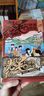 卷毛漫游世界歷史-古希臘時代卷(全3冊) 曬單實拍圖
