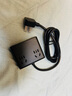 綠聯(lián)S6桌面充電站USB插座氮化鎵20W/30W/65W快充魔盒插排便攜插線板多功能適用蘋果17華為小米手機(jī)iPad 氮化鎵30W快充【8合1魔盒-1.5米】黑色 曬單實(shí)拍圖
