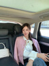 香影粉色小香風(fēng)短外套女2025秋季新款chic千金風(fēng)名媛氣質(zhì)法式上衣 粉紅 S 曬單實(shí)拍圖