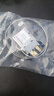 適用于新飛冰箱溫控器機械開關(guān)WDFE28S-L BCD-176CH冷藏室控制器 新飛WDF28S溫控器 曬單實拍圖