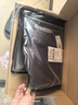 雅戈爾（YOUNGOR）內衣褲男保暖套裝棉毛衫褲美柔棉超細纖維內搭圓領(lǐng) 深灰 L 曬單實(shí)拍圖