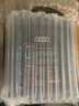 奧迪（AUDI）原廠全合成機油潤滑油A6LA4LQ3Q5Q7A1A3A5全系通用保養(yǎng)5W-40原裝 【保養(yǎng)套裝】5W-40原廠 7L+機濾 曬單實拍圖