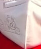 衛(wèi)士立醫(yī)用兒童n95防病毒口罩3D防護(hù)立體獨(dú)立裝透氣不勒耳醫(yī)用外科級(jí)別 125個(gè)-兒童白色醫(yī)用N95((3-12歲) 曬單實(shí)拍圖