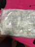雪中飛休閑輕薄羽絨男士拉鏈口袋防風(fēng)袖口保暖男士短款秋羽 白灰暈染|9T30 2XL 185/100A 曬單實(shí)拍圖