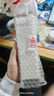 薇緹薇vtv薇緹薇氨基酸洋甘菊潔面乳補(bǔ)水保濕洗面奶補(bǔ)水保濕泡沫清潔 曬單實(shí)拍圖