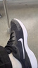 耐克（NIKE）官方艦店男鞋25年春季新款輕便保暖運動鞋耐磨舒適健步慢跑跑步鞋 黑白配色/主推款/店長力薦 42 曬單實拍圖