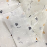 AEMAPE真絲襯衫女設計感夏季2025新款寬松高級感大牌襯衣桑蠶絲長袖上衣 白色 L 105-120斤 曬單實拍圖