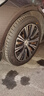 普利司通（Bridgestone）汽車輪胎Turanza T005 L 245/45R18 100Y MO奔馳新E級(jí) 曬單實(shí)拍圖
