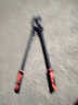 京悠雨斷線(xiàn)鉗液壓鉗鋼筋剪斷鉗剪鎖鉗鐵絲鋼絲鉗開(kāi)鎖自行車(chē)鎖專(zhuān)用大剪刀 斷線(xiàn)鉗12寸【3段省力杠桿】 曬單實(shí)拍圖
